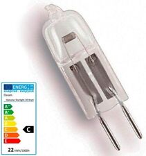 Ampoule Halogene G6.35 12V 20W