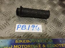 YAMAHA JOG RR throttle twist grip 2012