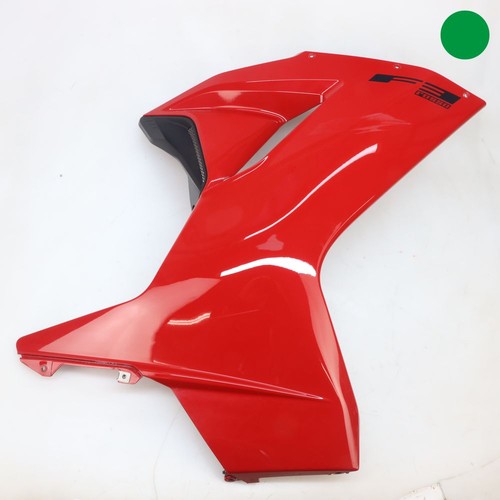 Agusta 800 carénage - mv,