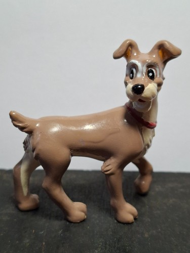 Rare figurine kid disney - rare, kid'm