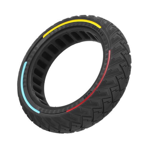 Tubeless solid tyre - 60/65-6.9,