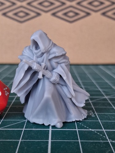 Figurine miniature nazgul - miniature,