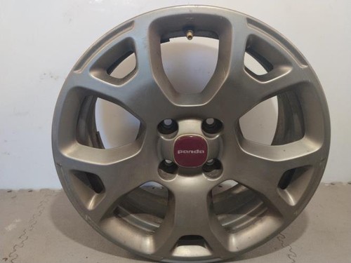 Jante fiat panda - panda, 2