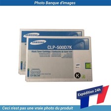 CLP500D7KELS Samsung CLP-500