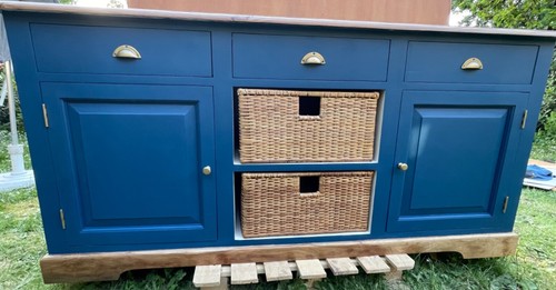 Magnifique buffet bas bois - magnifique, en