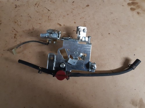 Platine commande frein - platine,
