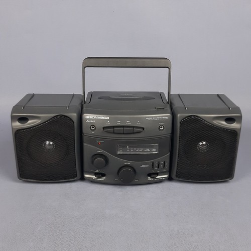 Radio brionvega junior moulin - radio,