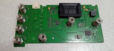 9000590668 EPW65805 Platine PCB commande Bouton Afficheur lave-linge Bosch