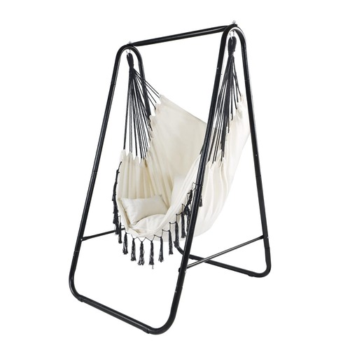 Chaise fauteuil suspendue - chaise,