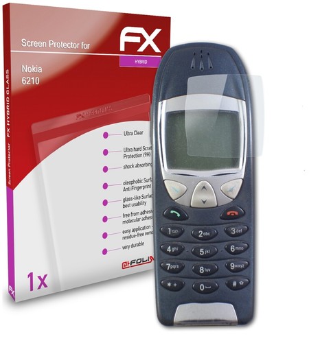 Atfolix verre film protecteur - atfolix,