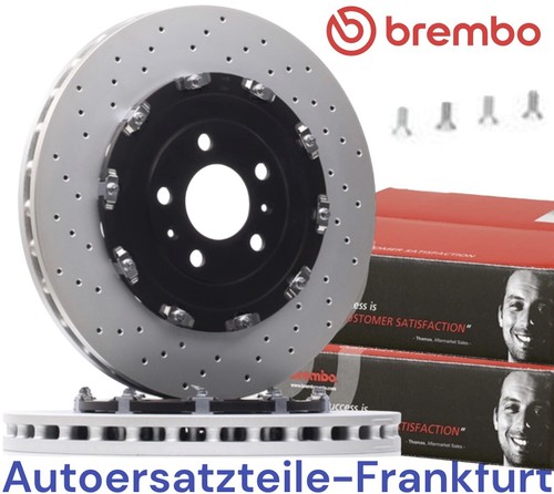 Disques frein brembo - disques,