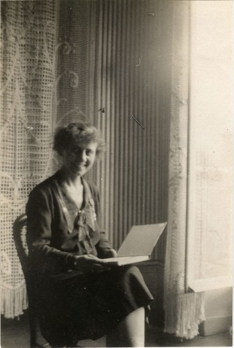 Old photo vintage snapshot - old,
