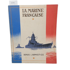 D13/1/26 (REF34089) LA MARINE