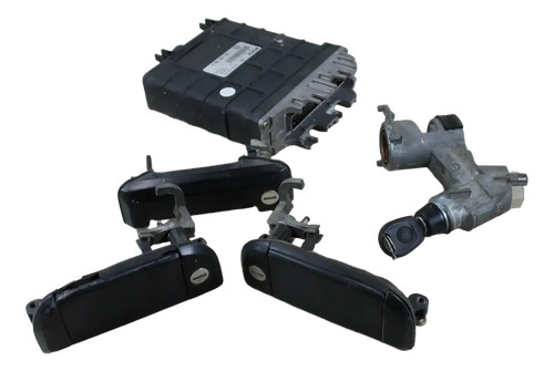 Vr6 appareil de - 2.8,