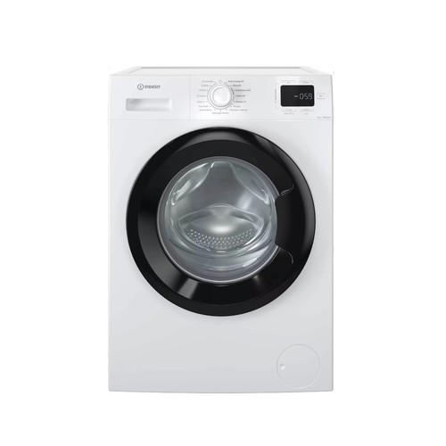 Indesit lave linge frontal - frontal, 7kg
