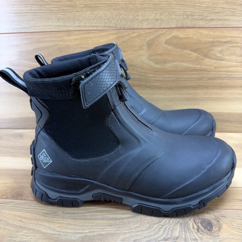Muck apex mid - zip, 7