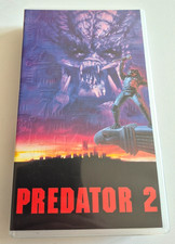 Predator 2 - Cassette VHS - VF