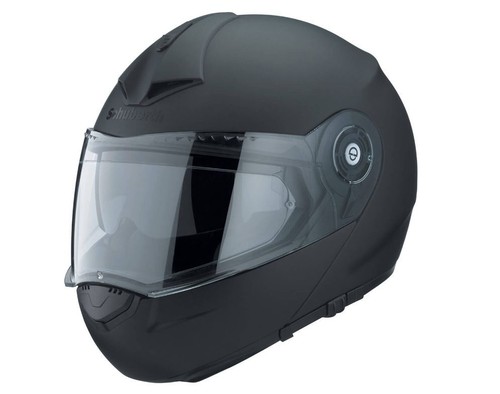 Schuberth casque modulable - casque,