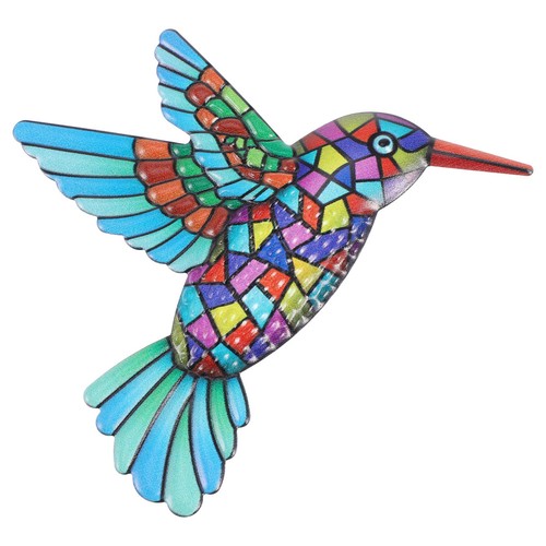 Oiseau decoration murale - ,