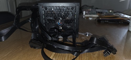 Alimentation 650w - alimentation,