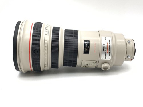 Canon objectif prime super - canon,