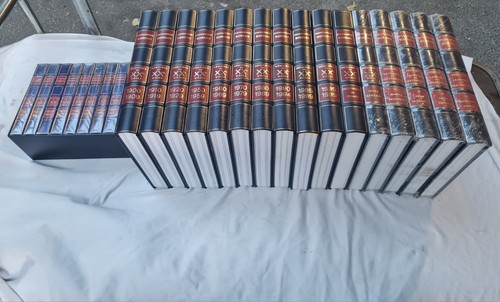Collection encyclopédie - collection,