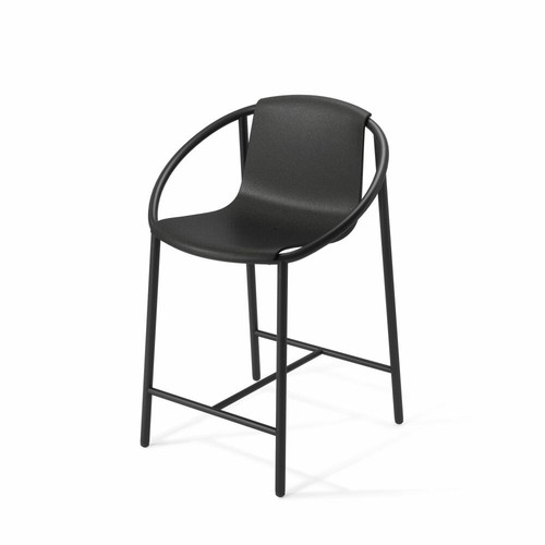 Chaise bar umbra ringo - bar,
