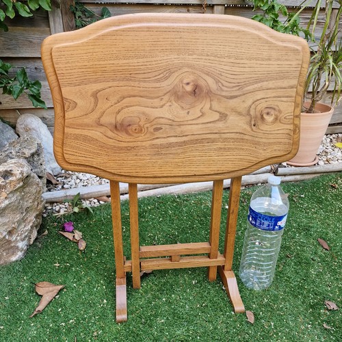 Petite table vigneron pliante - vigneron,