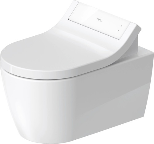 Duravit suspendu me - du,