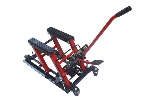 Pont elevateur 450kg - pont, 11-38cm
