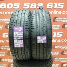2X 235 60 R18 107V XL PIRELLI