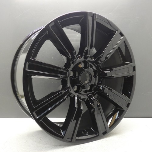 Range rover vogue sport jante - sport,