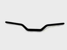 Tube De Guidon Noir Pour KTM