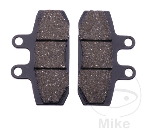 Brembo pastillas freno - de,