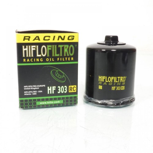 Filtre huile hiflofiltro - filtre, à