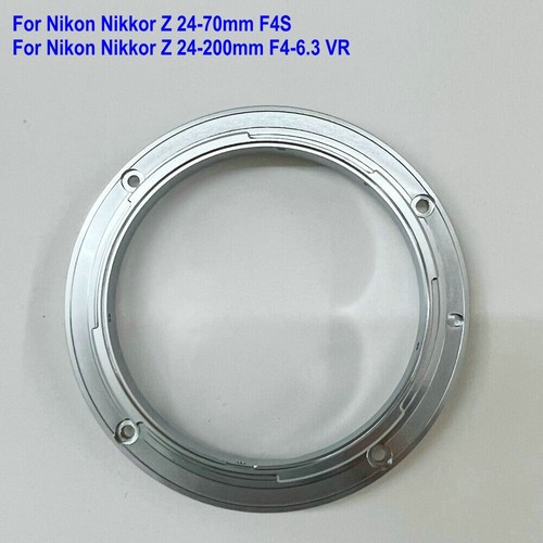 Lens bayonet mount - bayonet, for