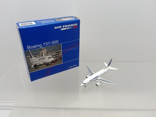 Herpa 500 514040 boeing - 1:500,