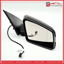 Exterior Mirror Right Colour U197 7 PIN A2048103416 MERCEDES C220 CDI ESTATE S204