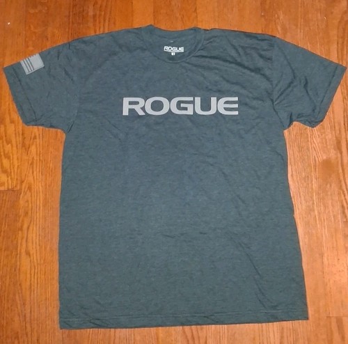 Rogue fitness shirt men - fitness,