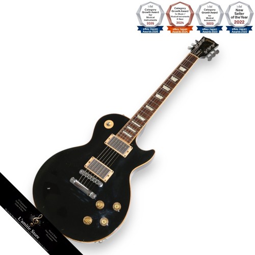 Guitare électrique gibson - guitare,