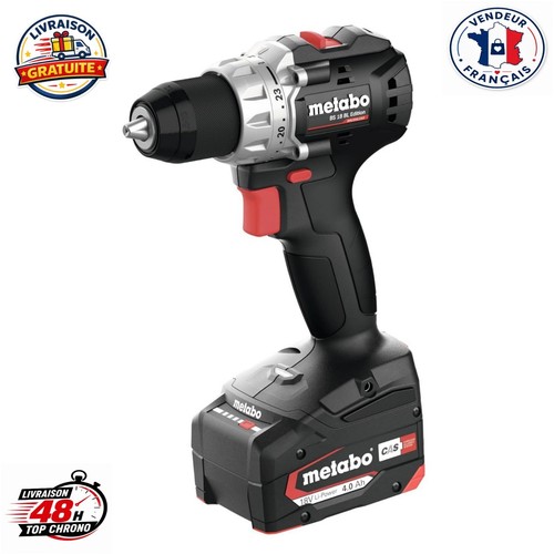 Metabo bl perceuse - metabo,
