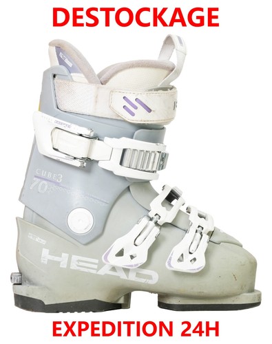 Chaussure ski adulte - chaussure,