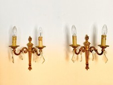Antique Wall Lamp Tassel Sconces