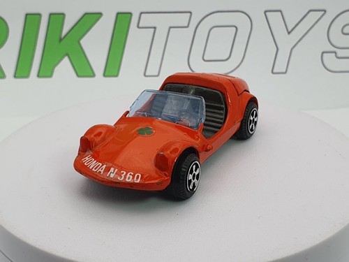 Honda 360 politoys - politoys, 1/43