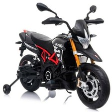 Moto Électrique Pour Enfants