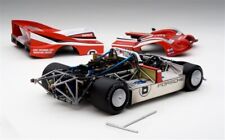 Porsche 917/30 Speed record 1975 EXOTO 1/18