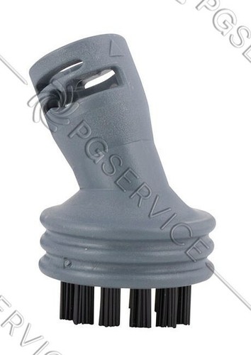 Polti brosse dents nylon - brosse, à