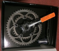Pédalier campagnolo chorus CT