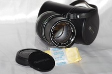 Télé Objectif compact 135mm f3,5 OLYMPUS  Zuiko monture Olympus OM System/