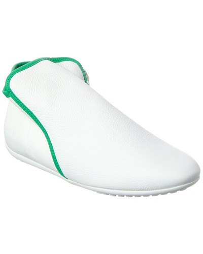 Arche fanyki leather flat - leather,